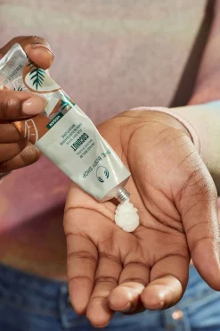 The Body Shop Bálsamo de Manos de Coco 30ml Multicolor New