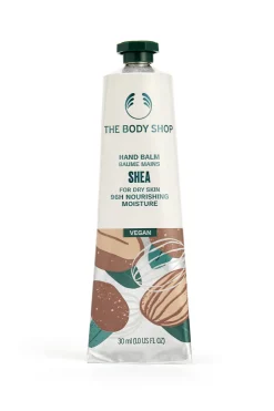 The Body Shop Bálsamo de Manos de Karité 30 Multicolor