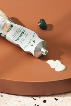 The Body Shop Bálsamo de Manos de Leche de Almendras 30ml Multicolor Sale