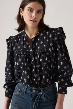 Levi's Blusa Levis® azul Online