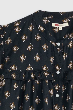 Levi's Blusa Levis® azul Online