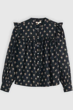 Levi's Blusa Levis® azul Online