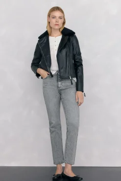 Pedro del Hierro Bluseta romántica Crudo Online