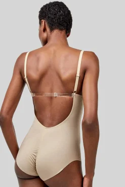 Gisela Body espalda libre nude Outlet