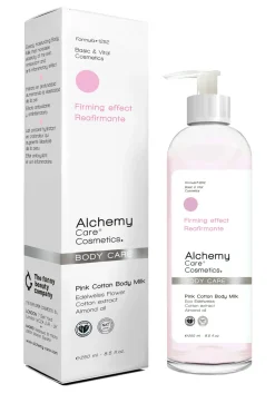 Alchemy Body milk green fórmula 250 ml Blanco Outlet