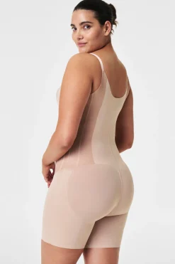 Spanx Body moldeador nude Discount