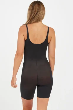 Spanx Body moldeador invisible negro Sale