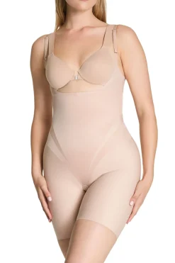 Spanx Body reductor fuerte de la colección sculpt™ Ultra Sculpt nude Hot