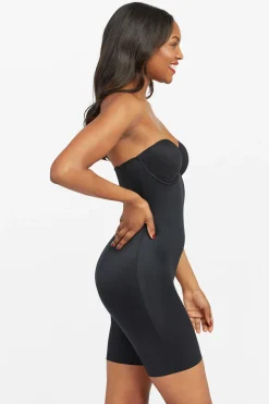 Spanx Body reductor palabra de honor negro Sale