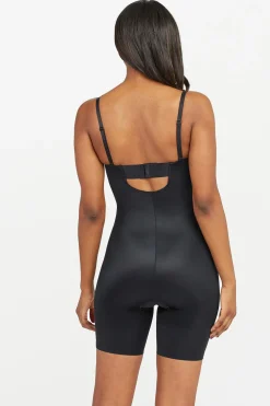 Spanx Body reductor palabra de honor negro Sale