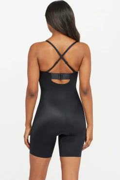 Spanx Body reductor palabra de honor negro Sale