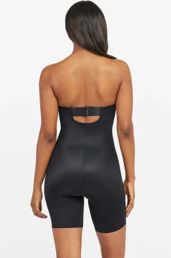 Spanx Body reductor palabra de honor negro Sale