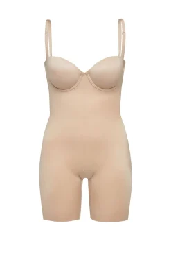 Spanx Body reductor palabra de honor beige nude Best