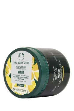 The Body Shop Body Yogurt de Mango 200ml Multicolor Sale