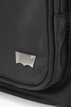 Levi's Bolso bucket Negro Outlet