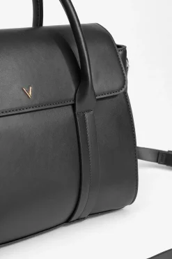 Vilanova Bolso City con Pala Negro Hot
