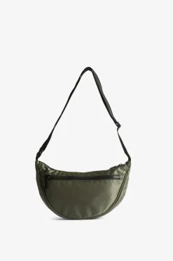 Hunter Bolso claymorie nylon Verde oscuro Sale
