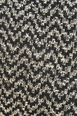 De La Mur Bolso Clutch Dana negro Online