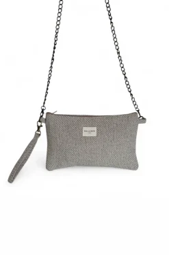 De La Mur Bolso Clutch Sydney beige Hot