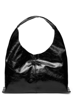 Vero Moda Bolso efecto piel Negro Sale