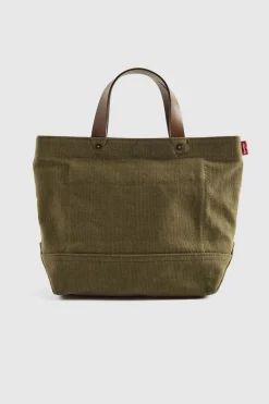Levi's Bolso ® Kaki Sale