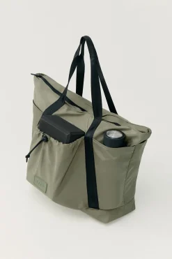 Born Living Yoga Bolso multiusos Away kaki nude Online