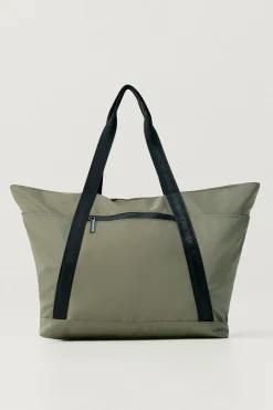 Born Living Yoga Bolso multiusos Away kaki nude Online