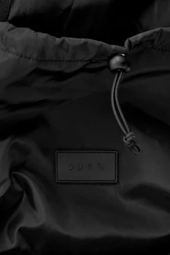 Born Living Yoga Bolso multiusos Away negro Outlet