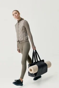 Born Living Yoga Bolso Shopper Raga negro Online