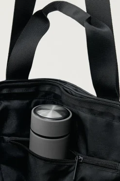 Born Living Yoga Bolso Shopper Sansa negro Online