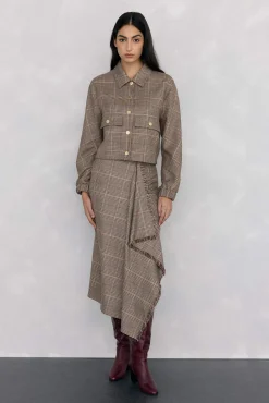 Pedro del Hierro Bomber cuadro Harris Marr&oacute;n Online