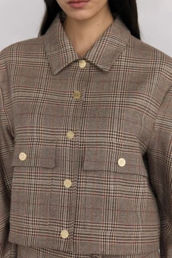 Pedro del Hierro Bomber cuadro Harris Marr&oacute;n Online