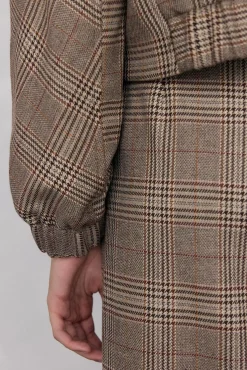 Pedro del Hierro Bomber cuadro Harris Marr&oacute;n Online