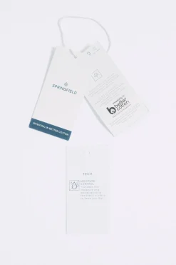 Springfield Bomber ligera beige Discount