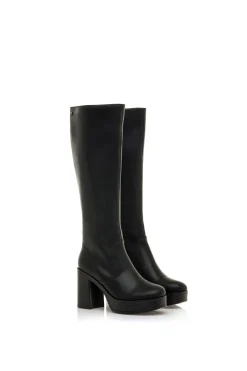 MTNG Bota alta New 67 negro Clearance