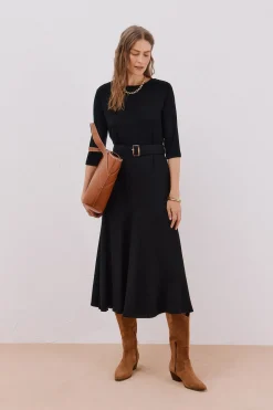 Cortefiel Bota campera serraje Arena Online