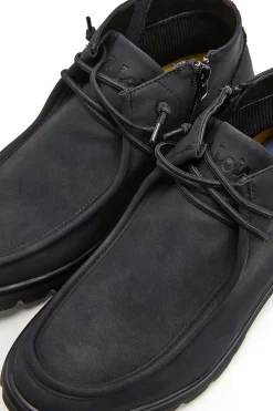 Lois Bota casual caballero negro Best