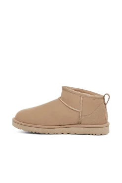Ugg Bota Classic Ultra Marr&oacute;n Best