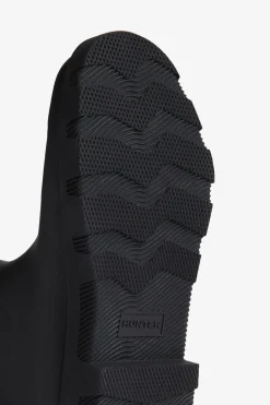 Hunter Bota impermeable Negro Outlet