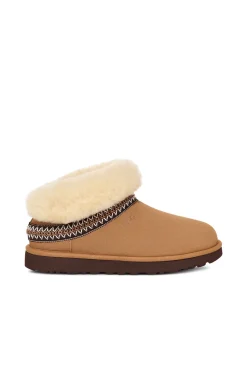 Ugg Bota mujer Classic Mini Crescent Camel New
