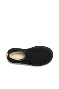 Ugg Bota mujer Classic Mini Dipper Negro