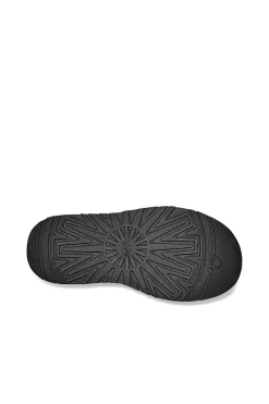 Ugg Bota mujer Classic Mini Dipper Negro