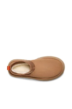 Ugg Bota mujer Classic Mini Dipper Camel Discount