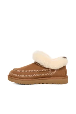Ugg Bota mujer Classic Ultra Mini Alpine Camel Discount