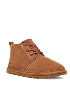 Ugg Bota Neumel Marr&oacute;n Clearance