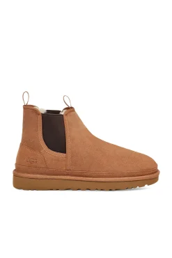 Ugg Bota Neumel Chelsea Camel Outlet