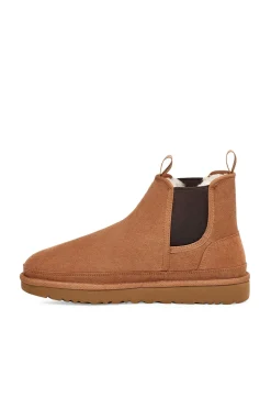 Ugg Bota Neumel Chelsea Camel Outlet