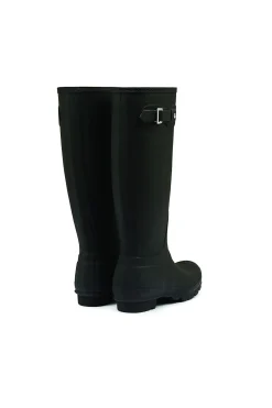 Hunter Bota original Negro New