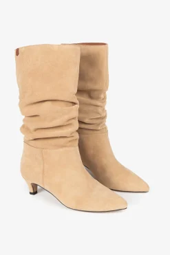 Popa Bota señora Nirvana Ante Marr&oacute;n Sale