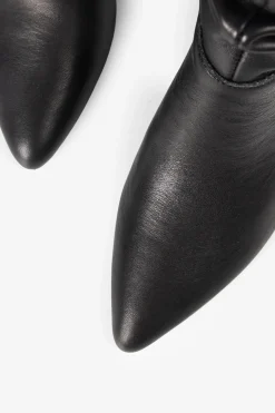 Popa Bota señora Nirvana Napa Negro